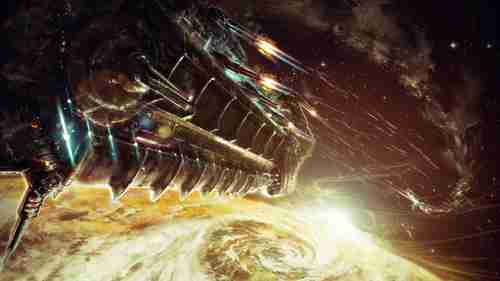 《星神链》超长实机演示曝光双角色切换体验战斗！