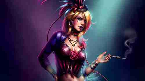 《永劫无间》8月30日更新全新模式天人之战开启！